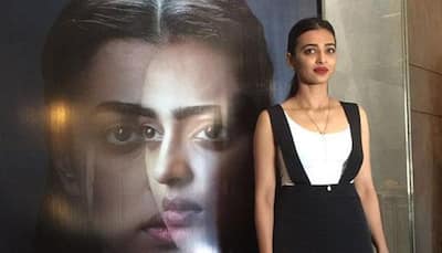 Radhika Apte casts a spell in spooky psychological thriller ‘Phobia’ trailer – Watch