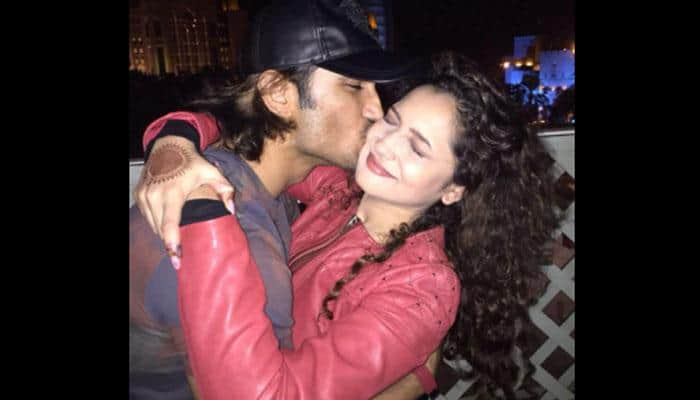 Ankita Lokhande&#039;s cryptic tweets CONFIRM break-up with Sushant Singh Rajput?