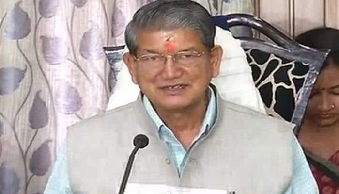 President&#039;s Rule in Uttarakhand: Supreme Court to hear Centre&#039;s plea at 2 pm