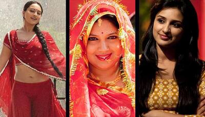 Parineeti Chopra, Bhumi Pednekar, Sonakshi Sinha: These girls inspire - Here’s how and why