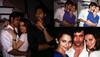 Hrithik Roshan-Kangana Ranaut spat: 'Intimate' pic photoshopped, unseen pictures REVEAL much more?