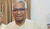 Bihar govt withdraws VVIP security for George Fernandes