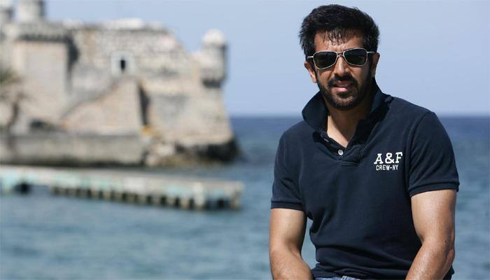 'Bajrangi Bhaijaan' director Kabir Khan jeered at Pakistan airport