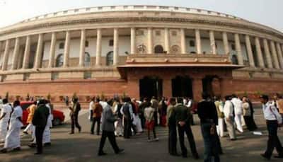 Joint Parliament Standing Committee clears Bankruptcy Law: FM Jaitley