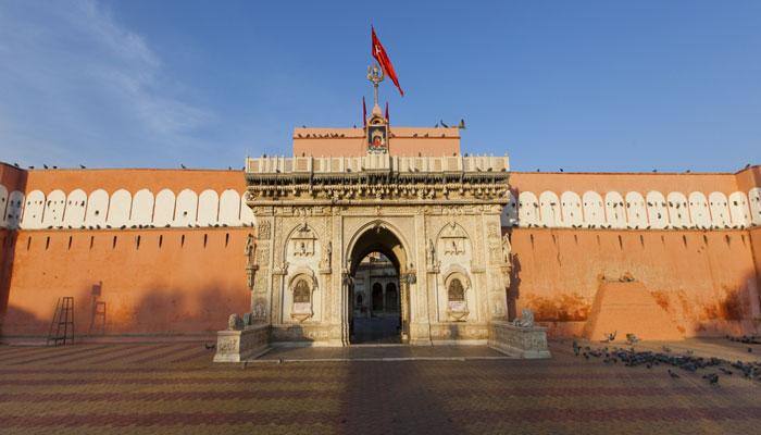 This Rajasthan temple has over 20,000 rats – Click here to know more about it