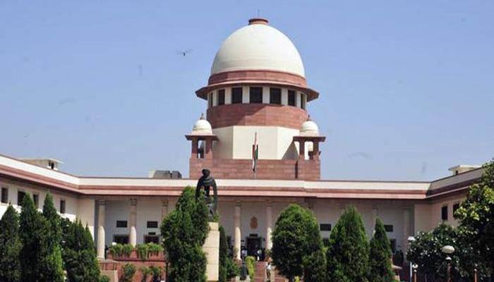 President's Rule to continue in Uttarakhand as SC stays floor test in state Assembly 