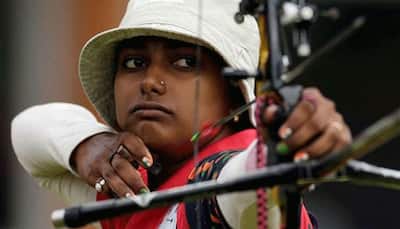Archery World Cup: Deepika Kumari equals world record in recurve event