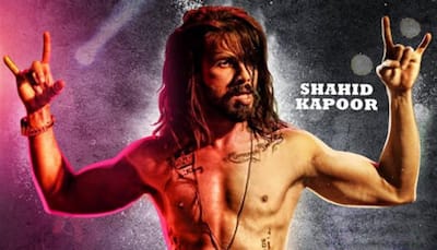 From Shahid Kapoor to Tommy Singh: Check out the eye-popping transformation for 'Udta Punjab' – Watch