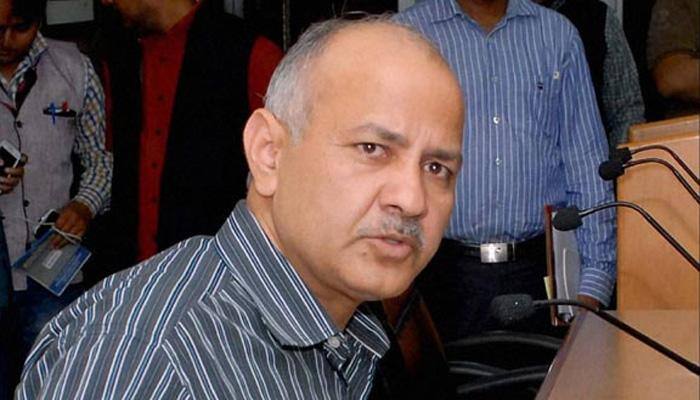 Fee hike: Schools will not budge with dharnas, submit a written complaint, Manish Sisodia tells parents