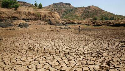Congress responsible for drought in state, says Maharashtra's finance minister