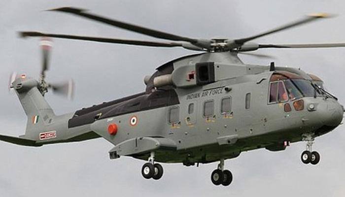 AgustaWestland VVIP chopper scam: Parent firm Finmeccanica yet to be formally blacklisted, says report