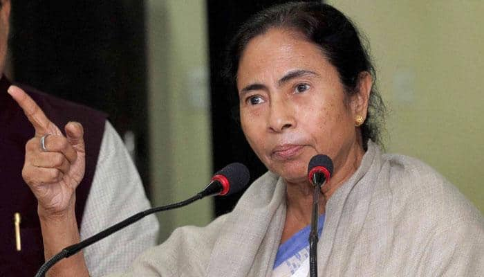 CPI-M, BJP can&#039;t beat TMC in West Bengal, no post-poll alliance with Congress: Mamata Banerjee