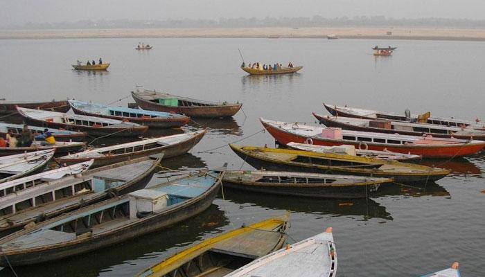 &#039;Revamped&#039; Varanasi ghats to go green - PM Modi set to distribute e-boats to boatmen of Ganga