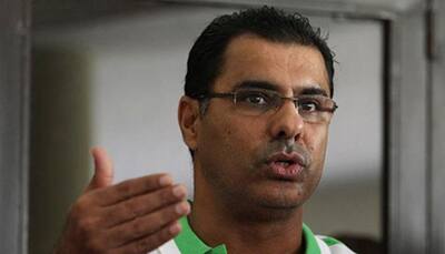 Waqar Younis blames Shahid Afridi for T20 losses, wants Umar Akmal axed from team