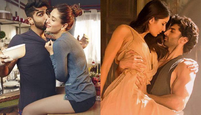 Bollywood 2016: Sexiest posters of the year so far