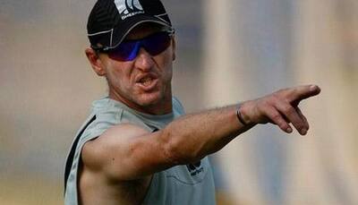It's official: Allan Donald named Australia's bowling coach for Sri Lanka tour
