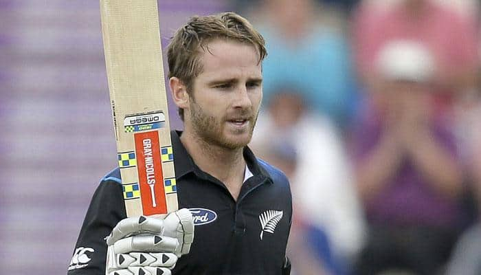 Kane Williamson named New Zealand skipper for all three formats