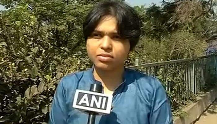 Will smear black paint on Trupti Desai if she enters Hali Ali dargah: AIMIM leader