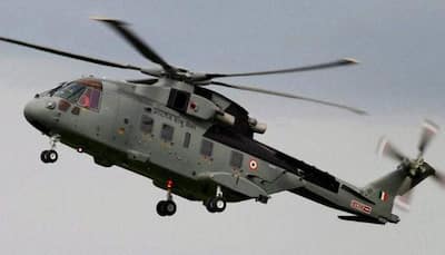 VVIP chopper scam: Italian firm paid Rs 50 cr to 'manage' media