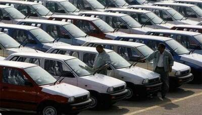 7th Pay Commission: Maruti prepares database of 17 million government employees, eyes extra cash