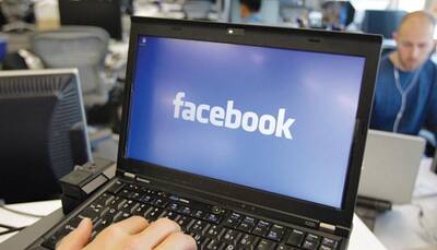 Facebook profits surge as user base expands