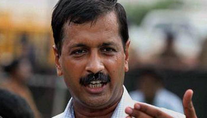 AgustaWestland scam: Arvind Kejriwal dares BJP to arrest Congress chief Sonia Gandhi