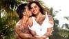 Oh fresh! You can't afford to miss these pictures from Bipasha Basu, Karan Singh Grover's pooja ceremony