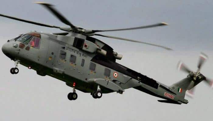 AgustaWestland chopper deal: Govt has taken effective action to bring out truth, says MoD