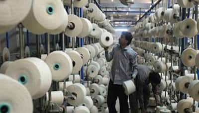  '10% rise in China apparel prices to create 1.2 million Indian jobs'