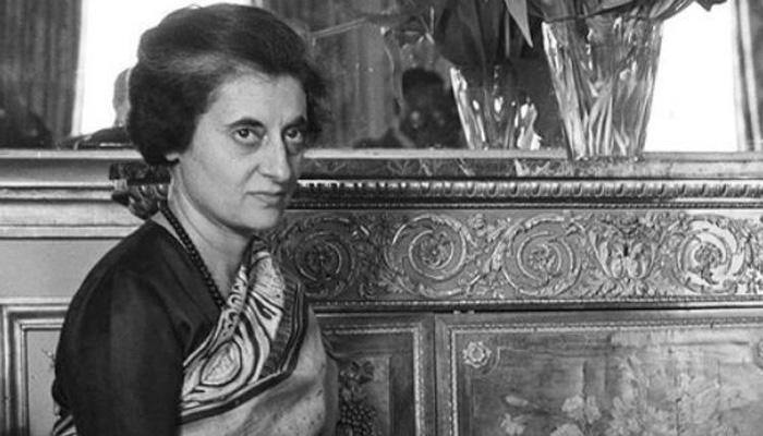 1971 Indo-Pak war: &#039;Dusting was Indira Gandhi&#039;s stress-buster&#039;