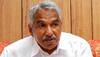 Kerala CM Chandy files defamation case against Achuthanandan