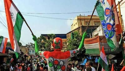 West Bengal polls fifth phase to decide fate of four Narada 'stung' Trinamool biggies