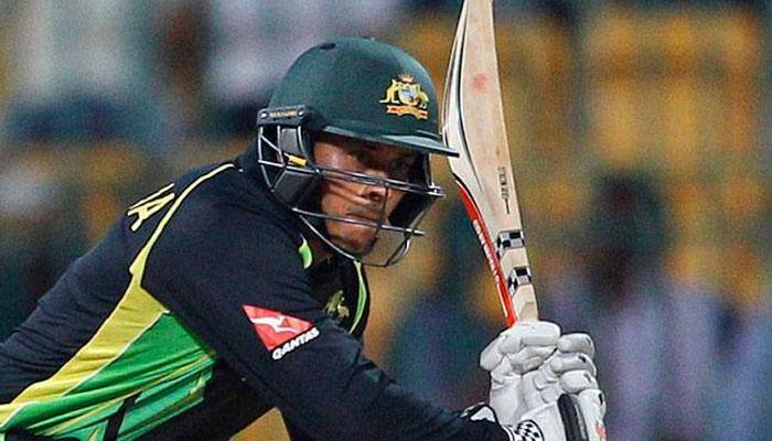 IPL 2016: Usman Khawaja comes in for injured Faf du Plessis for Rising Pune Sunrisers