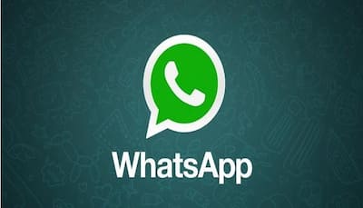 Updated WhatsApp with 'call back', voice mail, video calling features coming soon!