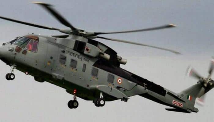 AgustaWestland yet to return entire down payment made by India for VVIP choppers: Report