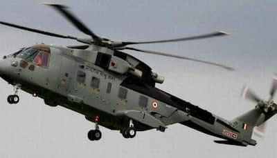 AgustaWestland yet to return entire down payment made by India for VVIP choppers: Report