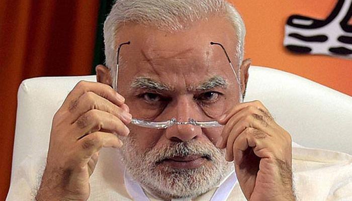 Narendra Modi, his govt protecting AgustaWestland for last two years: Congress