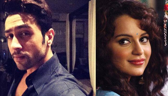 Eleven shocking revelations made by Adhyayan Suman against Kangana Ranaut