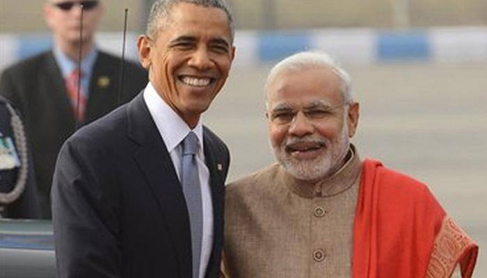 Strengthen ties with India to counter China, Obama administration told