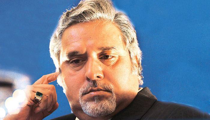 Vijay Mallya says keen on paying up dues, but Rs 9000 default figure artificially inflated