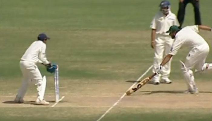 VIDEO: Prepare to laugh - 23 Hilarious Inzamam-ul-Haq run outs!