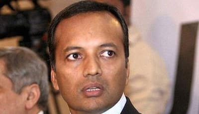 Coal scam: Court orders framing of charges against Naveen Jindal 