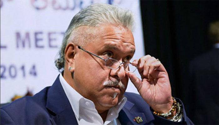 Vijay Mallya says in forced exile, no plans to return to India