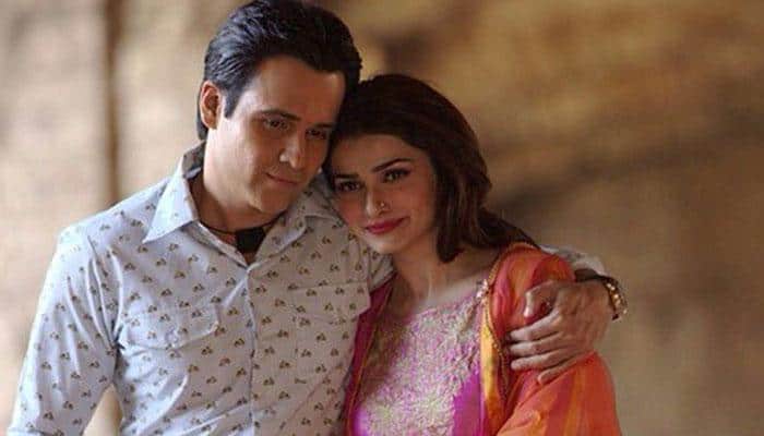 Anybody can play Sangeeta Bijlani's role but not Naureen's: Prachi Desai