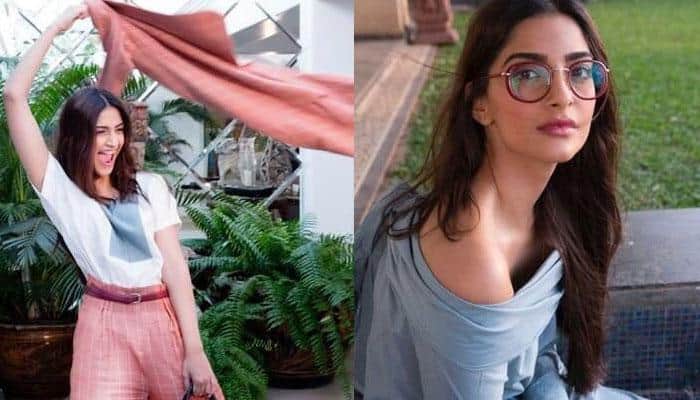 Up close and personal – Get to know Sonam Kapoor better: Here&#039;s how