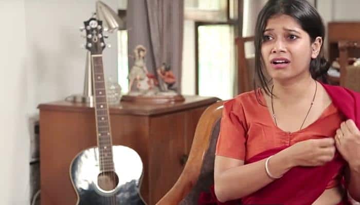 This young maid wanted to do anything to 'please' her boss: Watch video to know what happened