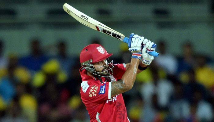 IPL 2016: Struggling Kings XI Punjab to replace David Miller with Murali Vijay as captain?