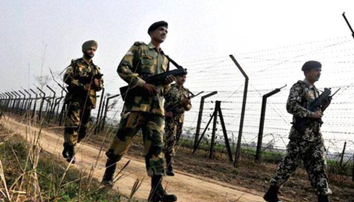 Now, BSF installs laser walls on Indo-Pak border to check infiltration: Reports