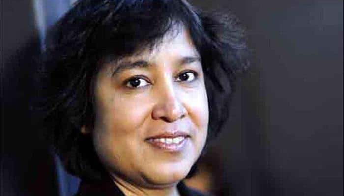 Bangladesh PM a jihadi sympathizer, says Taslima Nasreen after editor hacked to death