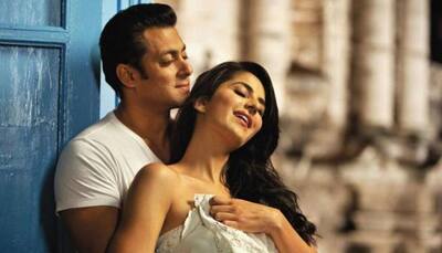Date issues keep away Katrina Kaif from doing film for Salman Khan